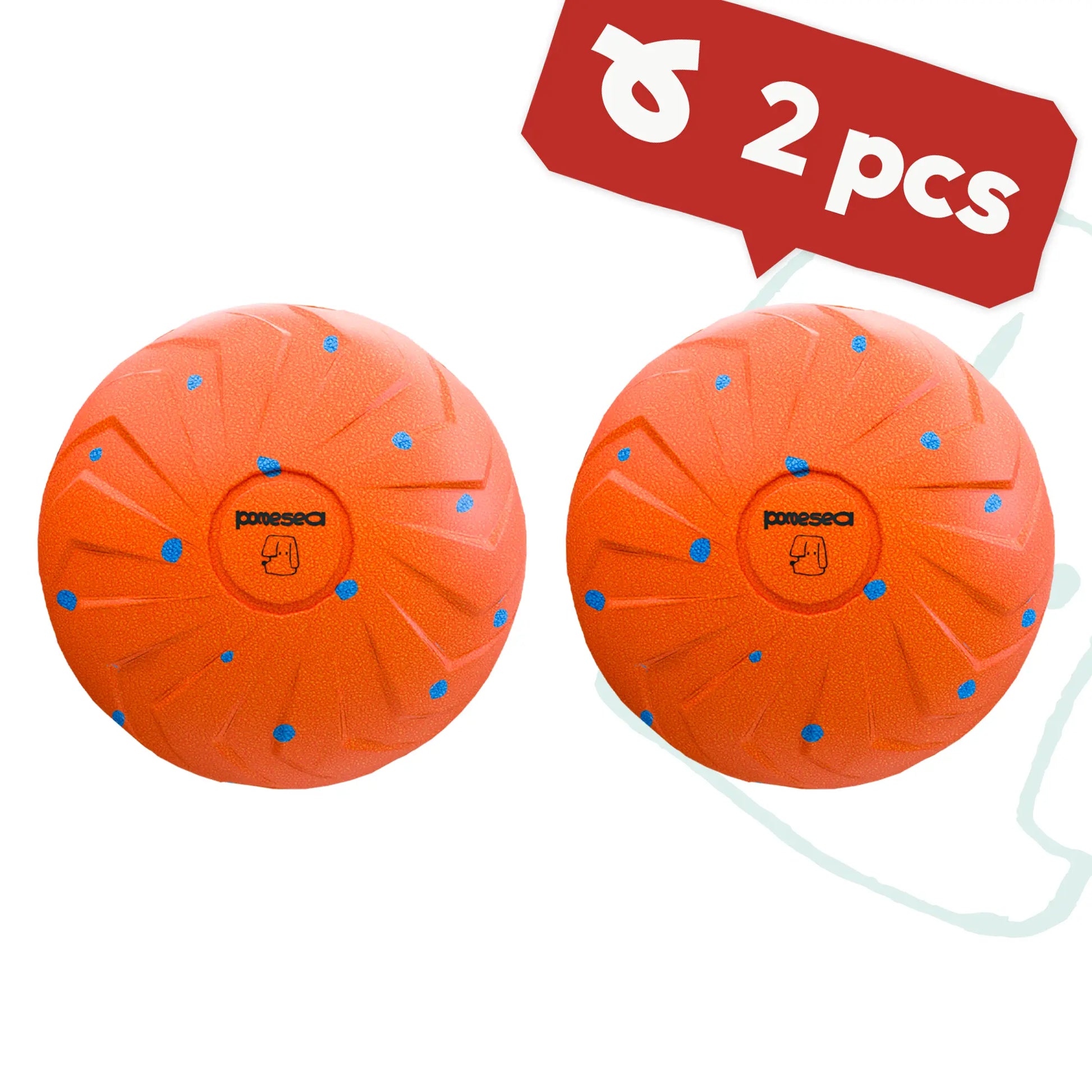 Exciting Automatic Rolling Dog Ball Toy with Motion Sensor – Self-Moving, Bouncing, and Rotating Fun for Your Pet!