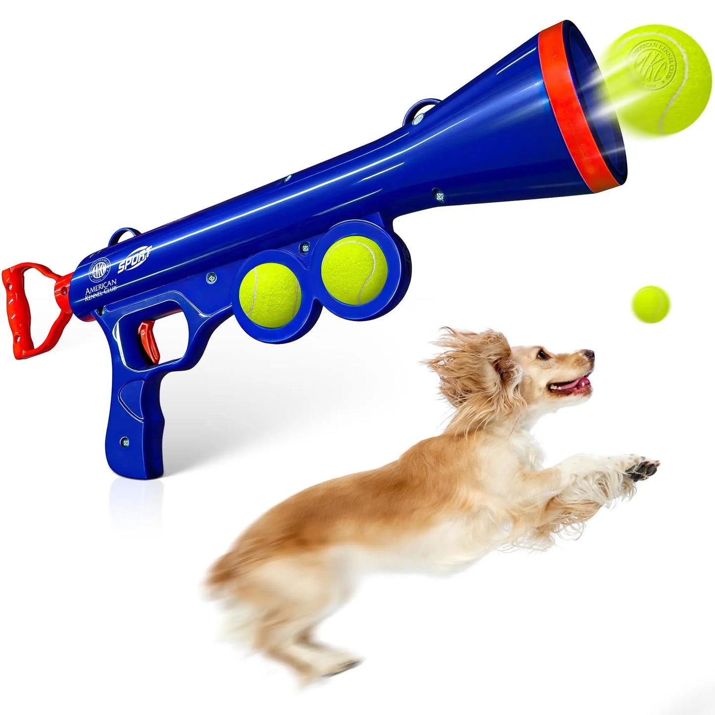 Elevate Your Fetch Game with the Ultimate Dog Ball Launcher for Endless Fun!