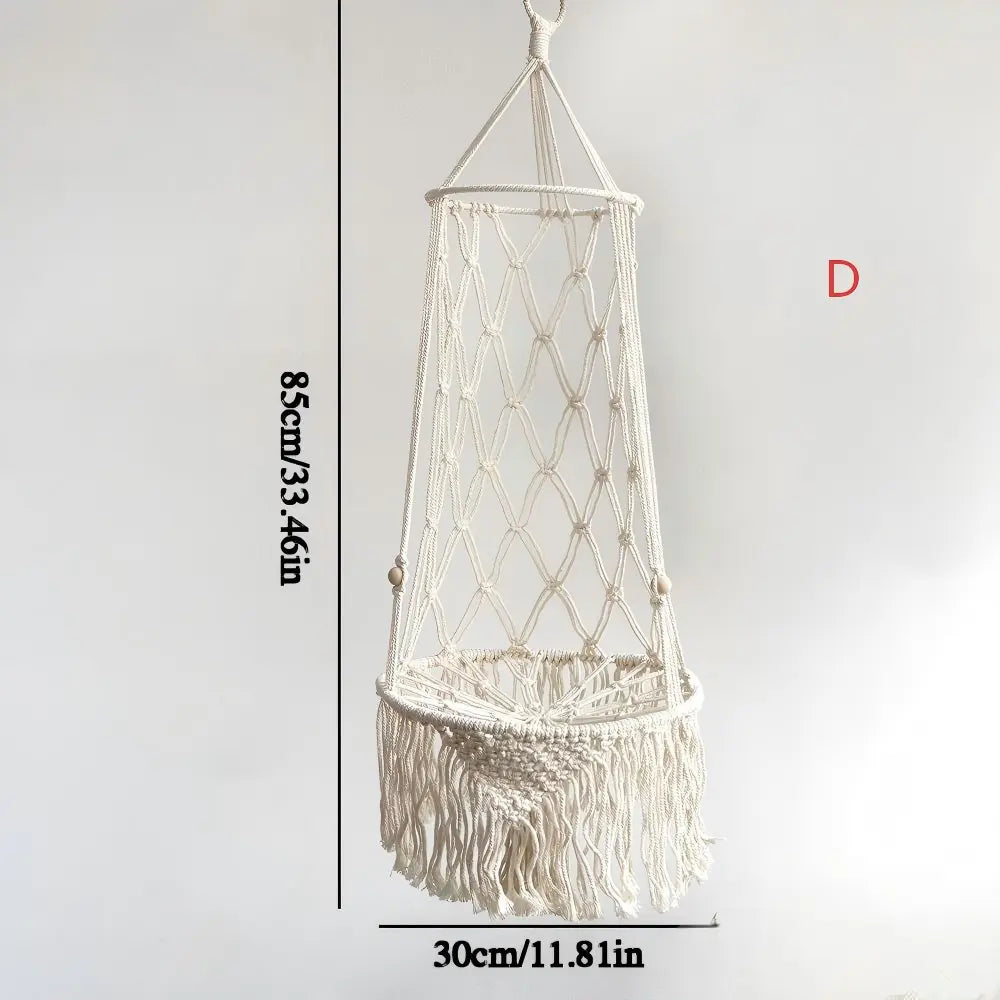 Luxurious European-Style Handmade Cat Bed Hammock - Cozy Pine Wood Swing for Your Beloved Kitty
