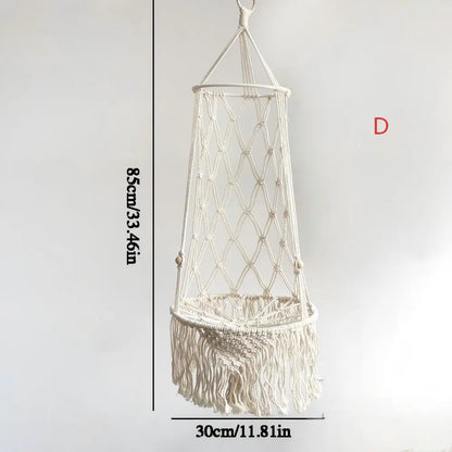 Luxurious European-Style Handmade Cat Bed Hammock - Cozy Pine Wood Swing for Your Beloved Kitty