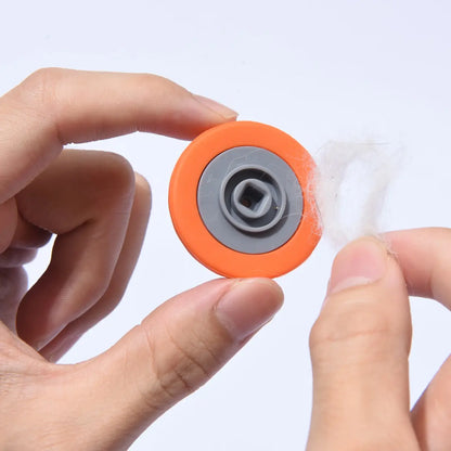 Engage Your Cat with the Smart Rolling Electric Ball Toy - Remote-Controlled Fun for Endless Entertainment!